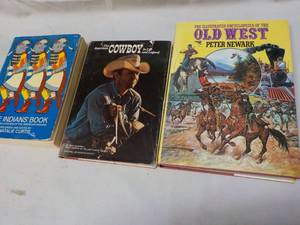 lot 178 image: Books...