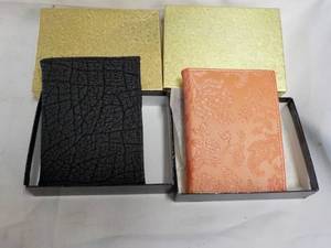 lot 187 image: 2 Playing Cards Gift Sets...