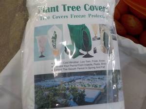 lot 210 image: Plant Tree Covers...