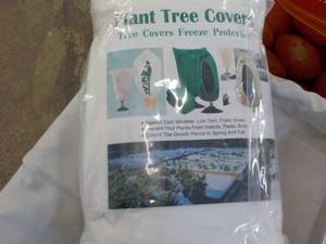 lot 211 image: Plant Tree Covers...