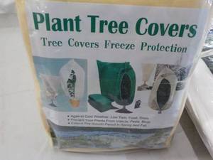 lot 213 image: Plant Tree Covers...