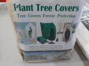 lot 214 image: Plant Tree Covers...