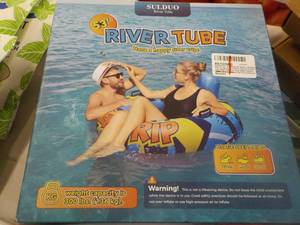 lot 219 image: Sulduo 53 River Tube...