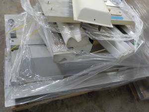 lot 252 image: Cellphone Tower Receivers...