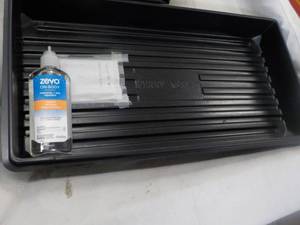 lot 231 image: Ferry and Morse Plastic Trays, Mosq...