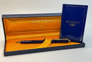 lot 9C image: Waterman Pen