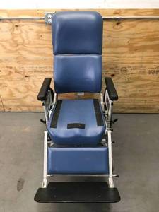 lot 85 image: Invacare HTR5500