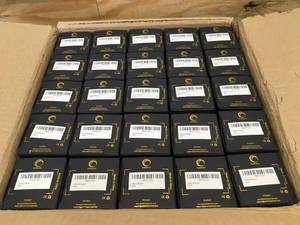 lot 68 image: Lot of 100 - SpeedRipper Speed Cubes