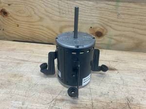 lot 93 image: ICP 11854515 Blower Motor 1115 1 Hp- 00X