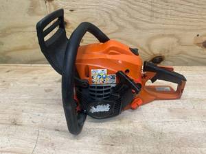 lot 94 image: Husqvarna CS-4910 Chainsaw