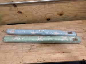 lot 112 image: CREATIVECO-OP Lot of 2- 3 x 5 Area Rugs