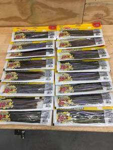 lot 108 image: Lot of 16 Packs of - Fish Bait