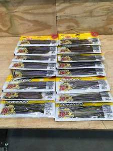 lot 109 image: Lot of 16 Packs of - Fish Bait