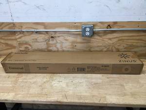Zinus Michelle Universal 7" Universal Bed Frame 03062518.35