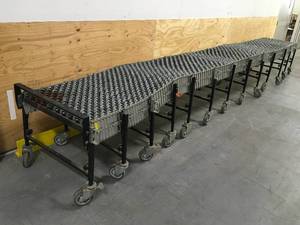 lot 17 image: Industrial Rollers