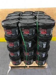 lot 18 image: LATEX-ITE Pallet of 48- 3.5 Gal. Super Patch