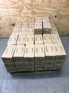 lot 20 image: Pallet of Empire 12 Combination Squares SAE