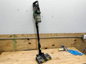 lot 178 image: RYOBI ONE HP 18V Cordless Pet Stick Vacuum Cleaner