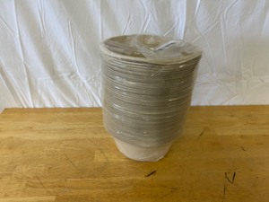 lot 39 image: Homestockplus 50 pack Disposable Bowls