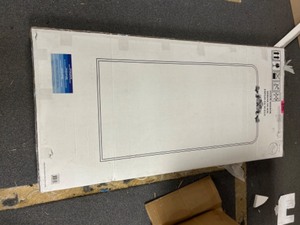 NEW - Ravena 30"x65" Floor Mirror