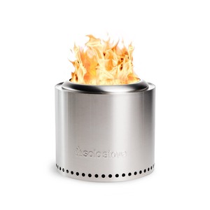 lot 7 image: Solo Stove Ranger
