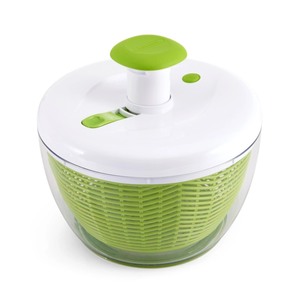 lot 23 image: Farberware Salad Spinner