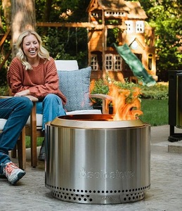 Solo Stove Yukon