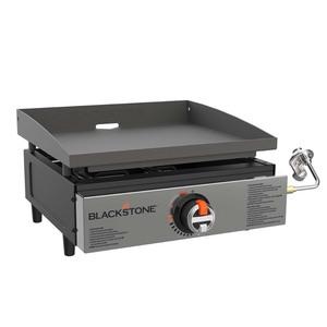 lot 4 image: Blackstone 17 Griddle