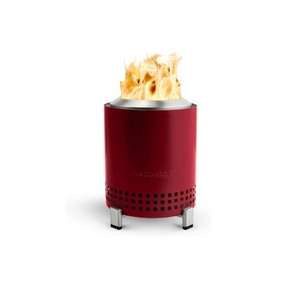 lot 37 image: Solo Stove Mesa - Red