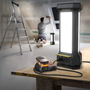 lot 43 image: KODA Work Light