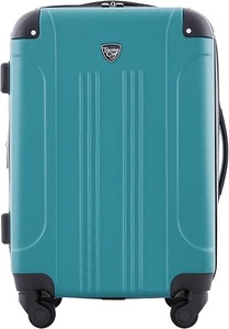lot 44 image: Travelers Club 20 Carry-on