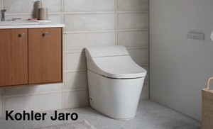 NEW - Kohler Jaro