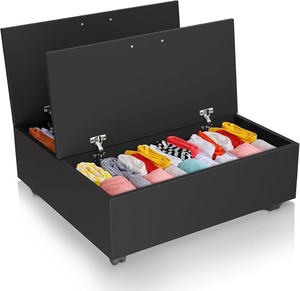 lot 67 image: Espazzaire Underbed Storage
