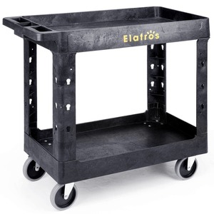 lot 68 image: Elafros Service Cart