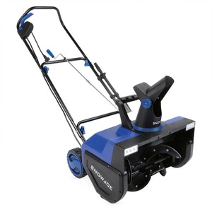 lot 70 image: SnowJoe - Electric Snowblower