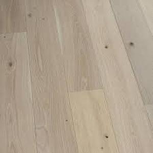 22 Boxes of Malibu Wide Plank Marshalls French Oak 1/2 in. T x 7.5 in. W Tongue & Groove Wire Brushed Engineered Hardwood Flooring (23.3 sq. ft./case)  Customer Returns See Pictures