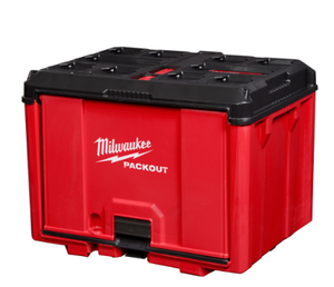 lot 354 image: Milwaukee PACKOUT Cabinet