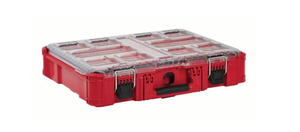 lot 355 image: MILWAUKEE PACKOUT Tool Case