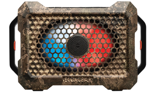 lot 357 image: ECOXGEAR DEFENDER Waterproof Bluetooth Speaker - TrueTimber Strata