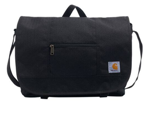 lot 369 image: Carhartt Ripstop Messenger Bag