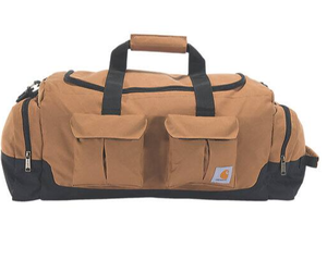 lot 372 image: Carhartt 40L Utility Duffel
