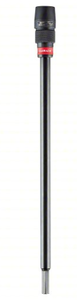 lot 380 image: LOT OF 2 12 in. Quik-Lok 38 in. Hex Extension