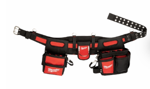 lot 389 image: Milwaukee Electricians Work Belt