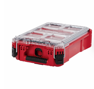 lot 395 image: PACKOUT 5-Compartments Small Parts Organizer