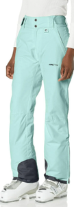 lot 410 image: Arctix Womens Insulated Snow Pants Size M