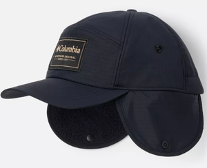 lot 412 image: Columbia Unisex Landroamer Ear Flap Cap