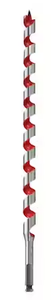lot 114 image: LOT OF 2 Milwaukee 78 x 18 High Speed Steel Ship Auger Drill Bit