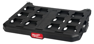 lot 131 image: Milwaukee Shelf Racking PACKOUT 48-22-8481