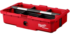 lot 147 image: Milwaukee 48-22-8045 PACKOUT Tool Tray