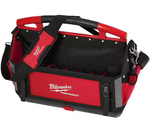 lot 150 image: Milwaukee 20 PACKOUT Tote